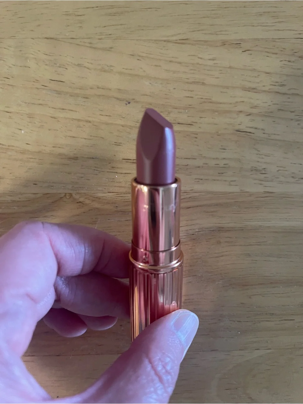 Charlotte Tilbury new charlotte